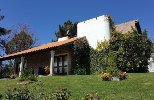 Sao Cipriano Villa | Tapadeiro House, AL