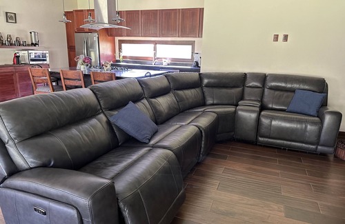 Tapalpa Cabin | Tapalpa Cabin-Luxury Cabin in Country Club