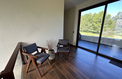 Tapalpa Cabin | Tapalpa Cabin-Luxury Cabin in Country Club