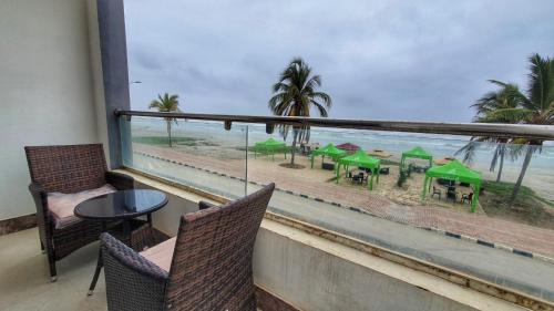 Taqah Apartment | TAQAH SEA APARTMENT