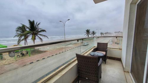 Taqah Apartment | TAQAH SEA APARTMENT