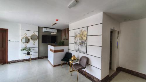 Taqah Apartment | TAQAH SEA APARTMENT