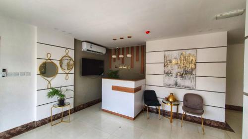 Taqah Apartment | TAQAH SEA APARTMENT