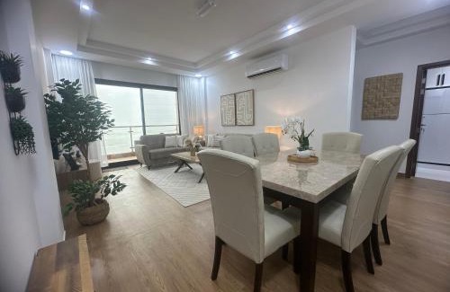 Taqah Apartment | Taqah Sea View I Stunning 3 Bedroom Apartment
