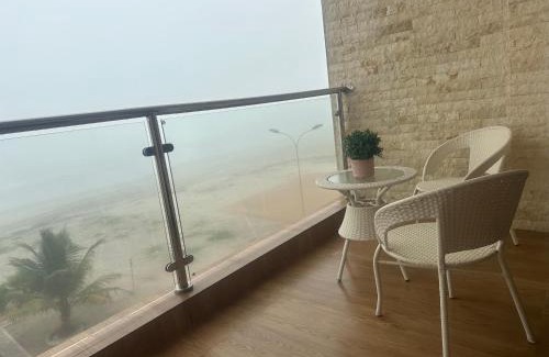 Taqah Apartment | Taqah Sea View I Stunning 3 Bedroom Apartment