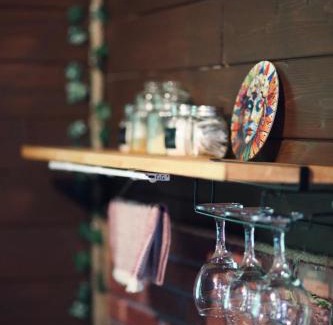 Likani House | Tara Cottages Likani