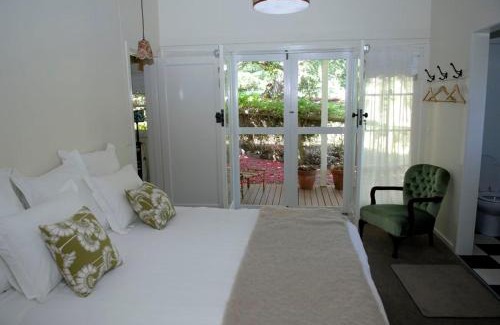 Badger Creek House | Tara House