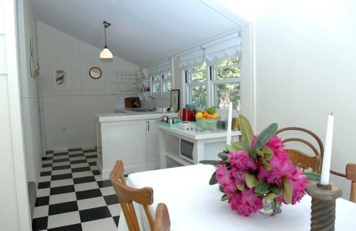 Badger Creek House | Tara House