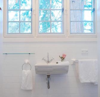 Badger Creek House | Tara House