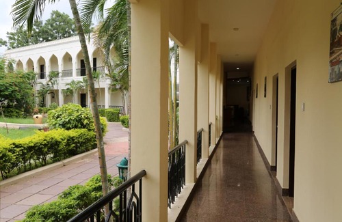 Hyderabad Hotel | Taramati Baradari