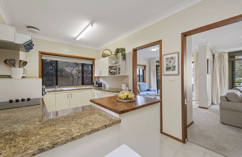 Port Macquarie Apartment | Taranaki Beach House - modsatte bystrand