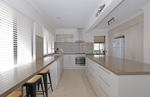 Port Macquarie Apartment | Taranaki Penthouse - 4/11 Lord Str Port Macquarie