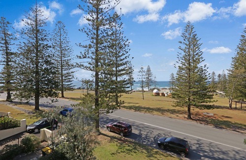 Port Macquarie Apartment | Taranaki Penthouse - 4/11 Lord Str Port Macquarie