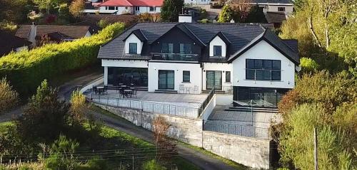 Achachork House | Taransay House, Small Hotel