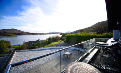 Achachork House | Taransay House, Small Hotel