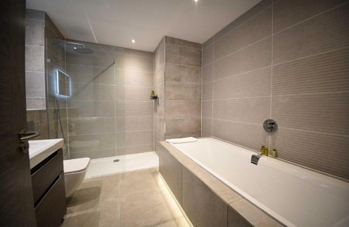 Achachork House | Taransay House, Small Hotel