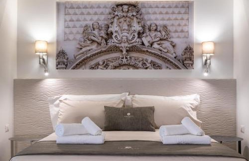 Lecce Bed & Breakfast | Taranta Suite