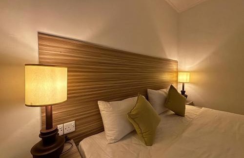 Badulla Villa | Target Range Villa - Luxury Getaway Nestled in the Heart of Badulla