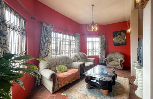 La Mercy Bed & Breakfast | Tarkshay Hospitality