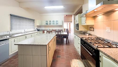 La Mercy Bed & Breakfast | Tarkshay Hospitality