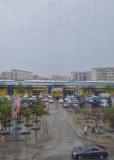 Aktau Hotel | Tarlan Hotel