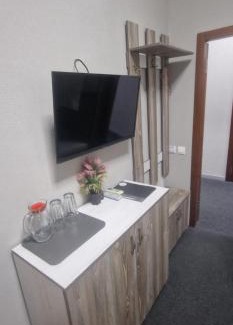 Aktau Hotel | Tarlan Hotel