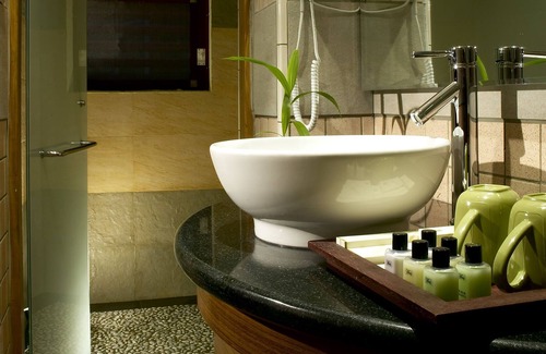 Taroko National Park Hotel | Taroko Village Hotel