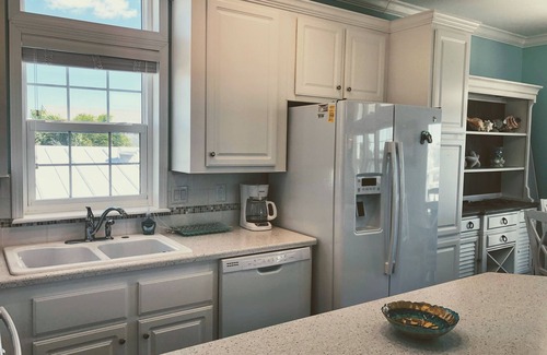 Cudjoe Key House | Tarpon Alley - Venture Out 509