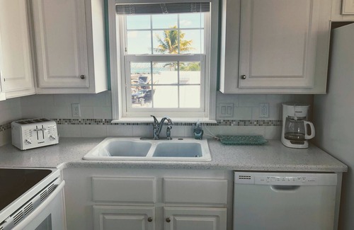 Cudjoe Key House | Tarpon Alley - Venture Out 509