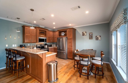 Ramrod Key House | Tarpon Canal | Nearly new 3 bed/2 bath home with canal views on Ramrod Key