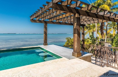 Summerland Key House | Tarpon Ranch - Live the Resort Life at Tarpon Ranch, Open Water, Pool/Spa & Dog Friendly!