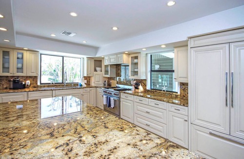 Gulf Shores House | Tarpon Watch: Experience Unparalleled Luxury on Captiva