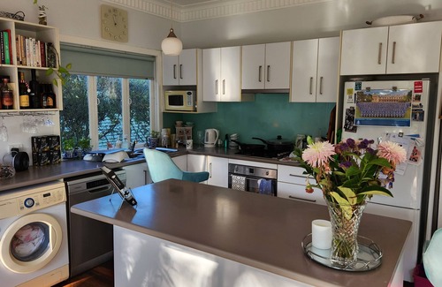Ekibin House | Tarragindi Sanctuary