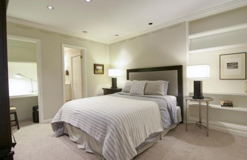 Tarrytown House | Tarrytown Retreat