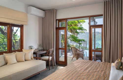 Digana Hotel | Taru Villas Levita - Kandy