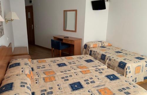 Tossa de Mar Hotel | Tarull
