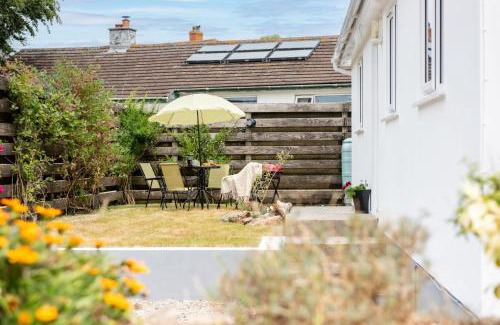 St. Buryan House | Tas Gwynn, St Buryan