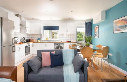 St. Buryan House | Tas Gwynn, St Buryan