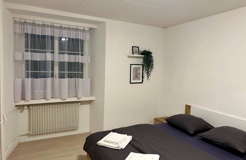 St. Gallen Apartment | Tas24 TravelandSleep