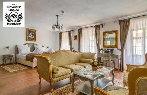 Sighisoara House | Taschler Haus