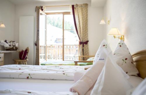 Schenna Hotel | Taser Alm