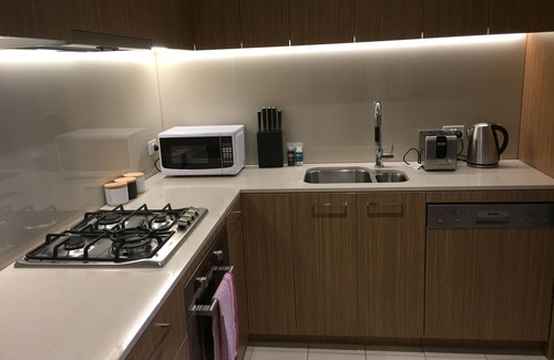 Adelaide Central Business District Apartment | Tasha's Apartments on Morphett