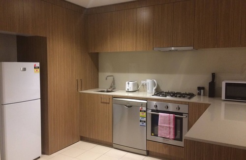 Adelaide Central Business District Apartment | Tasha's Apartments on Morphett