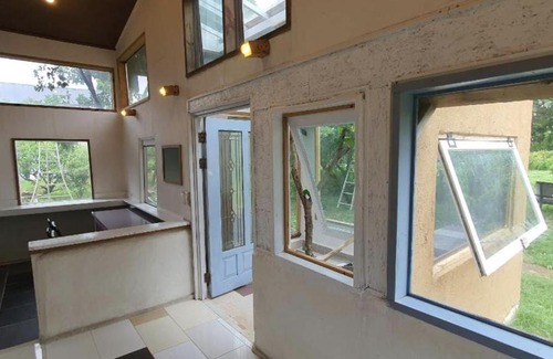 Hallim House | Tasha's Garden