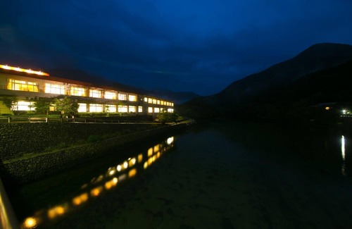 Miyanoura House | Tashiro Bekkan