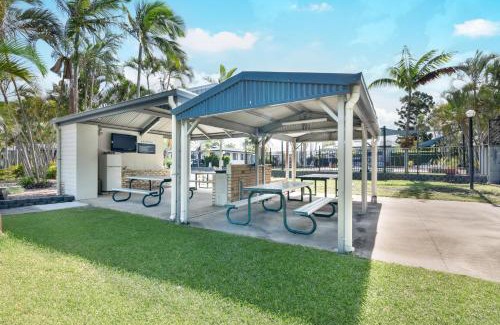 Torquay Resort | Tasman Holiday Parks - Fraser Coast