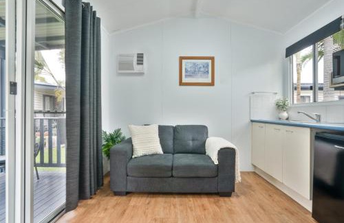 Torquay Resort | Tasman Holiday Parks - Fraser Coast