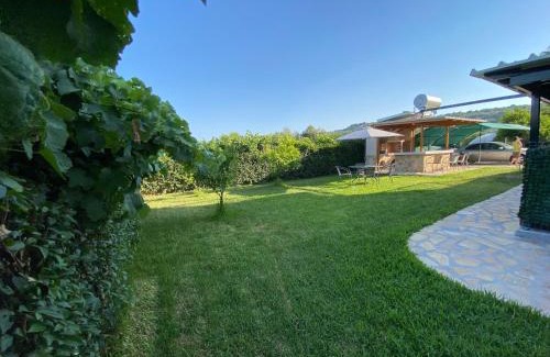 Kalligoni Apartment | Tasos Cozy Apartment 2nd Floor