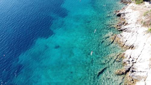 Matsoukata Apartment | Tassos Cottage Fiskardo