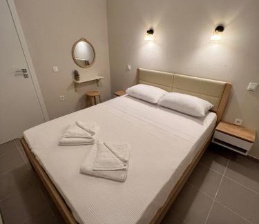 Matsoukata Apartment | Tassos Cottage Fiskardo